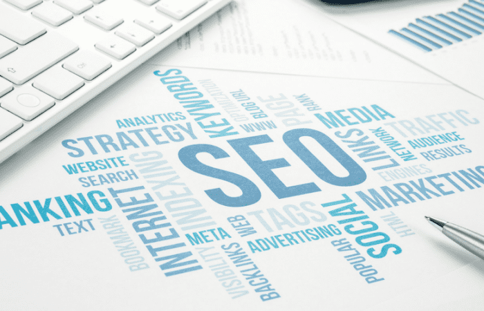 how seo works