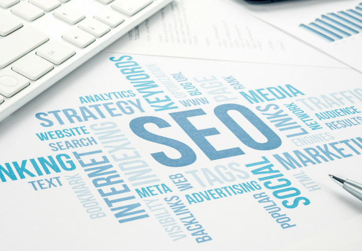 how seo works