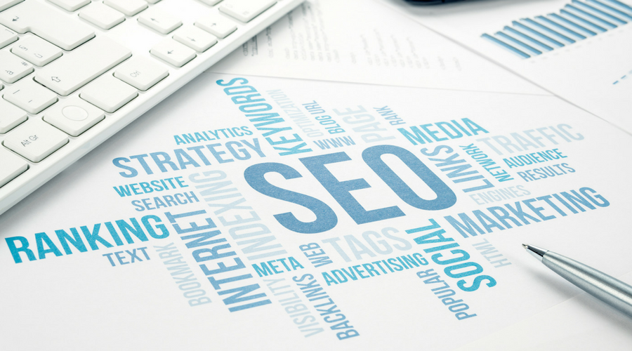 how seo works