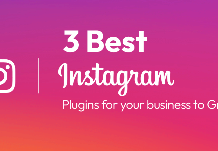 Best Instagram plugins for business