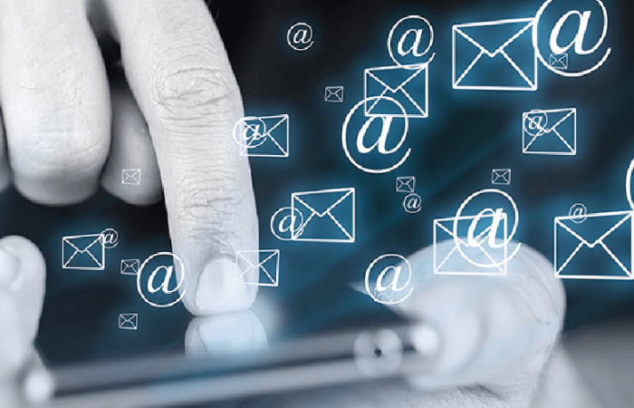 Email marketing campaigns for business