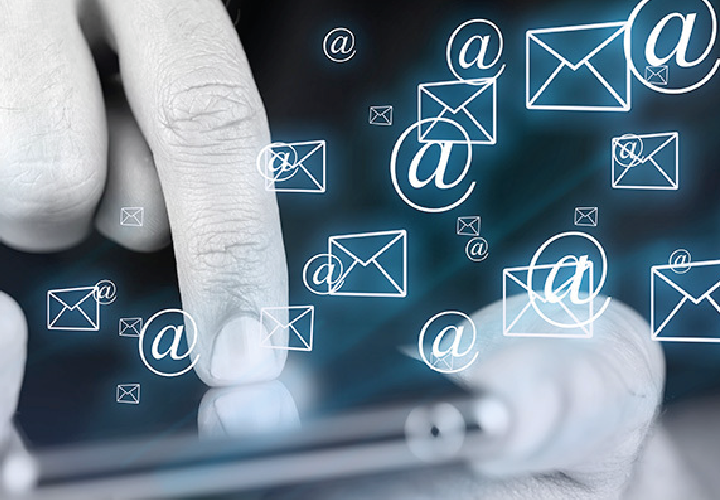 Email marketing campaigns for business