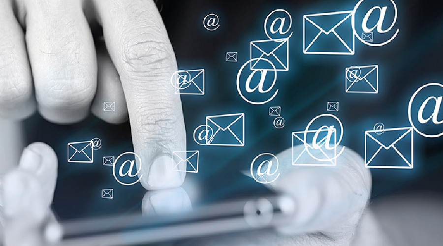 Email marketing campaigns for business