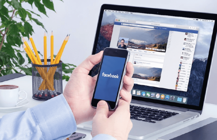 Facebook for business