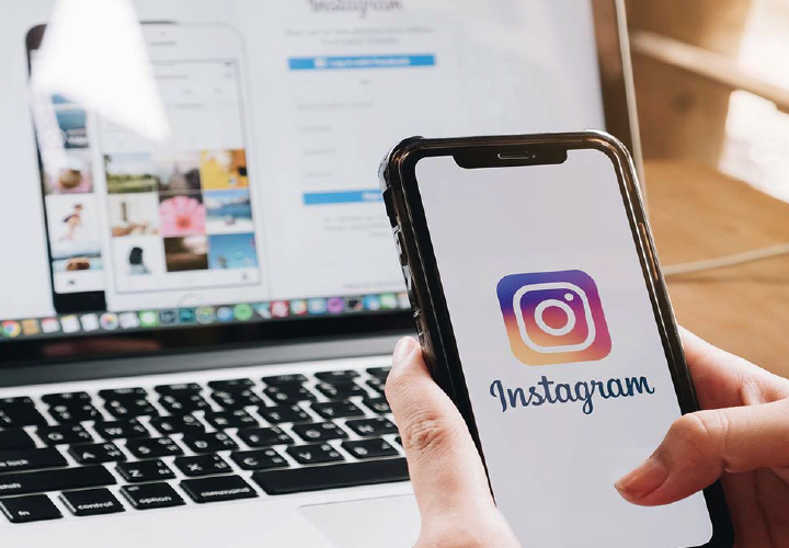 Instagram to boost business Revenue