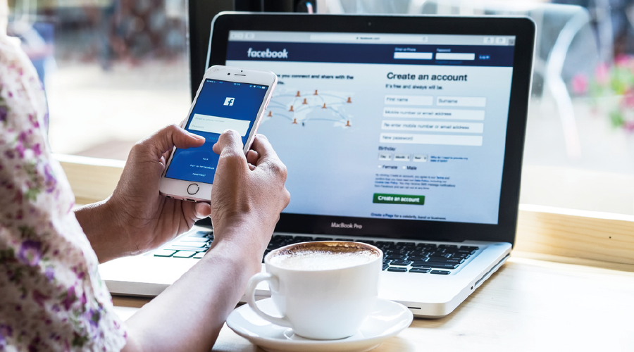 How to Promote Your business On Facebook