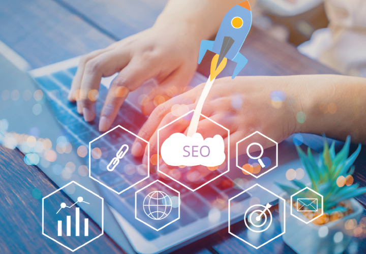 What Is SEO